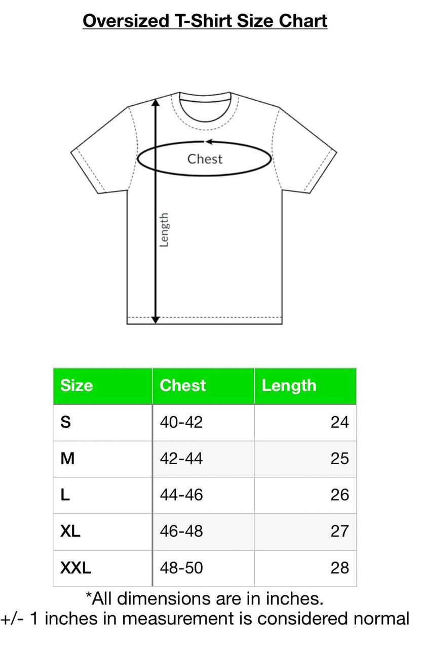 Majestic Stag- Premium Collection - Oversize T-Shirt.