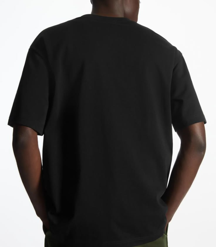 Majestic Stag- Premium Collection - Oversize T-Shirt.